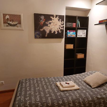 Ferienwohnung Plaza Del Grano - Barrio Humedo - León Exterior foto